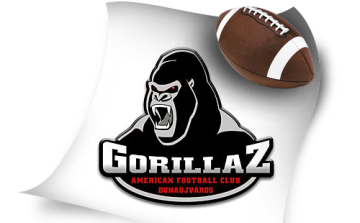 Legyél Te is Gorilla!