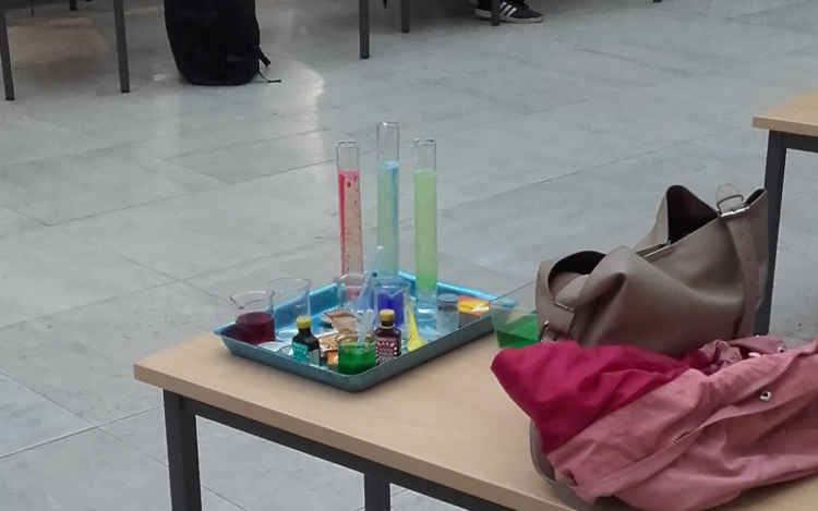 Sokszínű tudomány