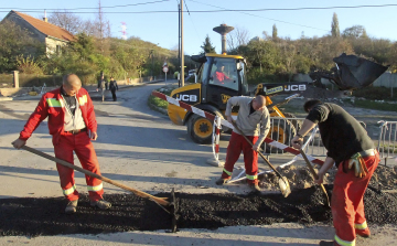 Járható a Pincesor