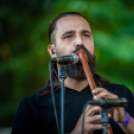 Rockmaraton második nap- Szentkúti Tamás