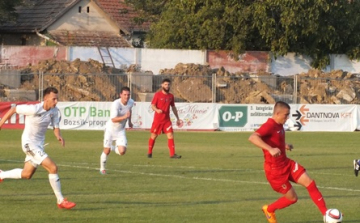 Vereség Balmazújvárosban is