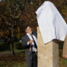 Lorántffy-szoboravatás