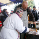 Pentelei Disznótor és Kolbászfesztivál 2013