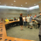 HÓNAP DIÁKJAI - MÁJUS-JÚNIUS