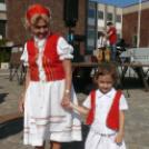 Szüreti felvonulás