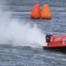 Formula 2-es motorcsónak világbajnokság