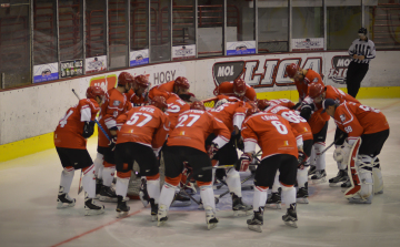 Gólzáporos győzelem