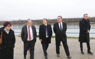 Dorkota Lajos: Továbbtámogatják a Dunaferrt