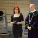  Diploma- és igazolás átadó