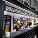 Megnyílt a Művész - meghívjuk egy kávéra!