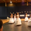 Bánki szalagavatója