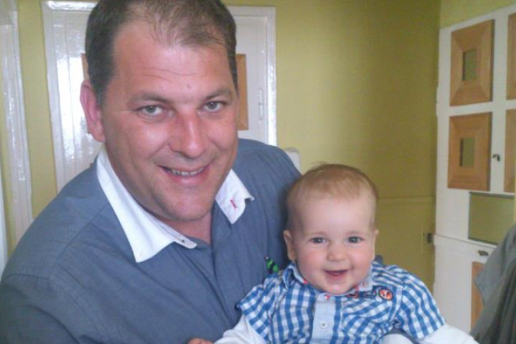 Gál Rolandot újraélesztették