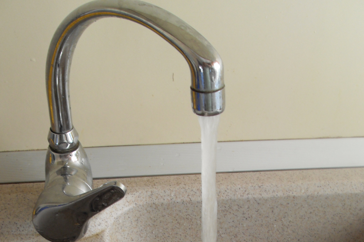 Visszafizetés a vízdíjból