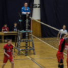 Biztos siker a röpiseknél