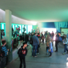 Hónap diákjai az állatkertben