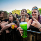 Rockmaraton második nap- Szentkúti Tamás