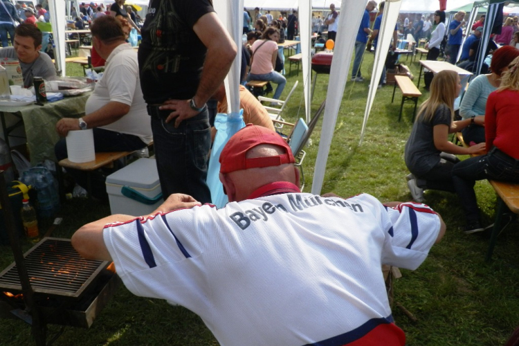 Parázs-varázs 2013 - 1 rész