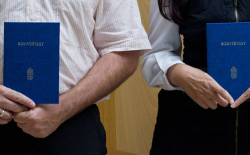 Őszi érettségi időszak