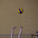 A Junior gárda küzdelme