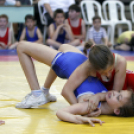 Birkózás tétre kicsiknek és nagyobbaknak