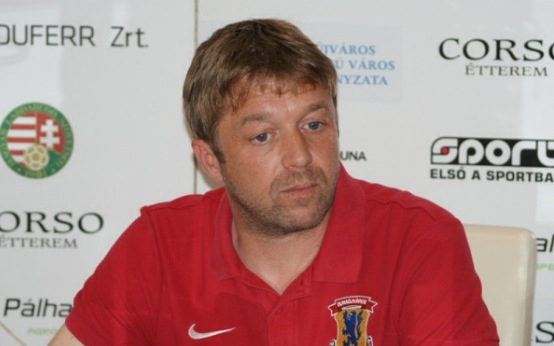 A magyar labdarúgás legfelsőbb osztályában