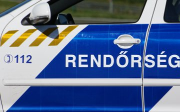 Jelentkezzen, ha látta!