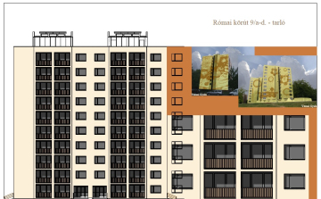 Négyféle színezés