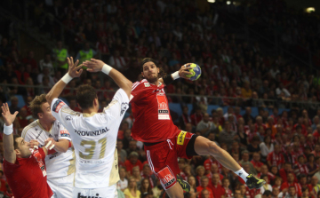 Elkészült a férfi kézilabda NBI programja!