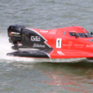 Formula 2-es motorcsónak világbajnokság