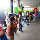 Peonza és a motorosok