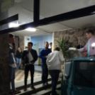 Szakmák éjszakája