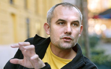 Kisregénnyel talán lehet csajozni 