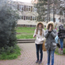 Nyuszis kézműves tábor az MMK-ban