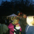 Szüreti hangulatban