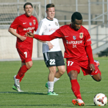 Kihasználtuk a Kisvárda hibáját