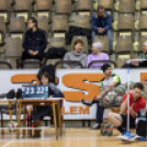 Biztos siker a röpiseknél