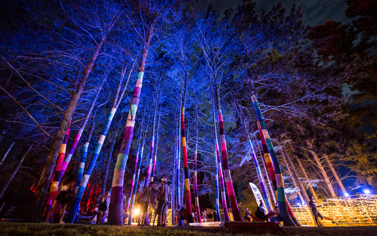 B my Lake Fesztivál