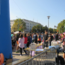 Pazar időben színes programok Szent Mihály napján