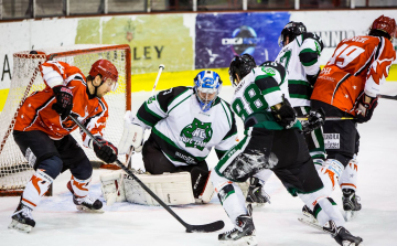 Gólzáporos győzelem