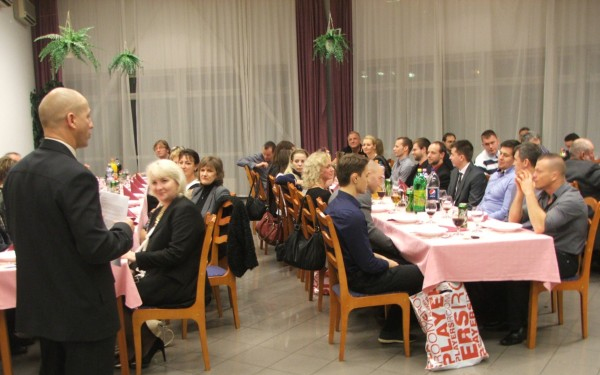 Értékelt a Dunaferr SE