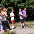 Európai Mobilitási Hét Dunaújvárosban