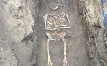 Holttestet találtak az Öreghegyi úton