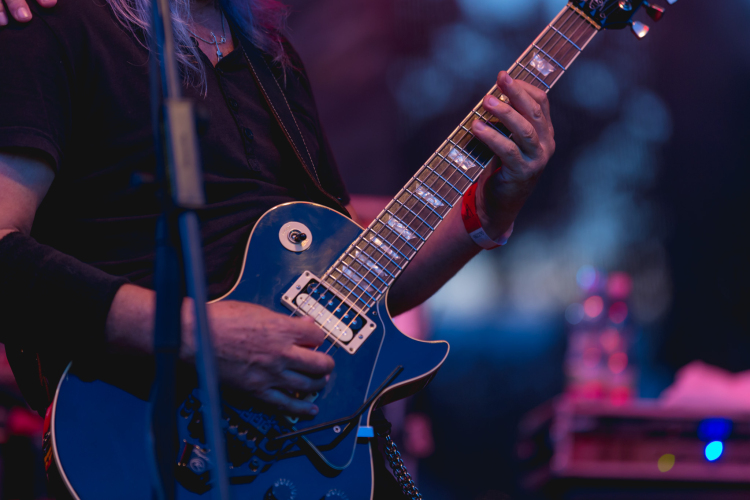 Rockmaraton 2. Szentkuti Tamás