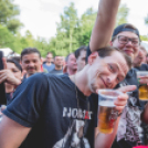 Rockmaraton 4. nap Szentkuti Tamás