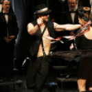 Dunaújvárosért díjazottak