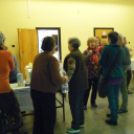 Foltvarrók találkoztak