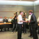 Közbiztonságunkért dolgoztak