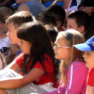 Nyári Topogás és Vásári Komédiák az MMK-ban Ábelesz kóbelesz, Szélrózsa Társulat előadása