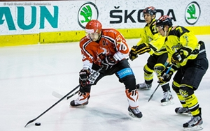 Negyedjére szenvedtek vereséget az Acélbikák