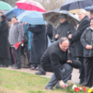 Ünnepeltük március 15-t